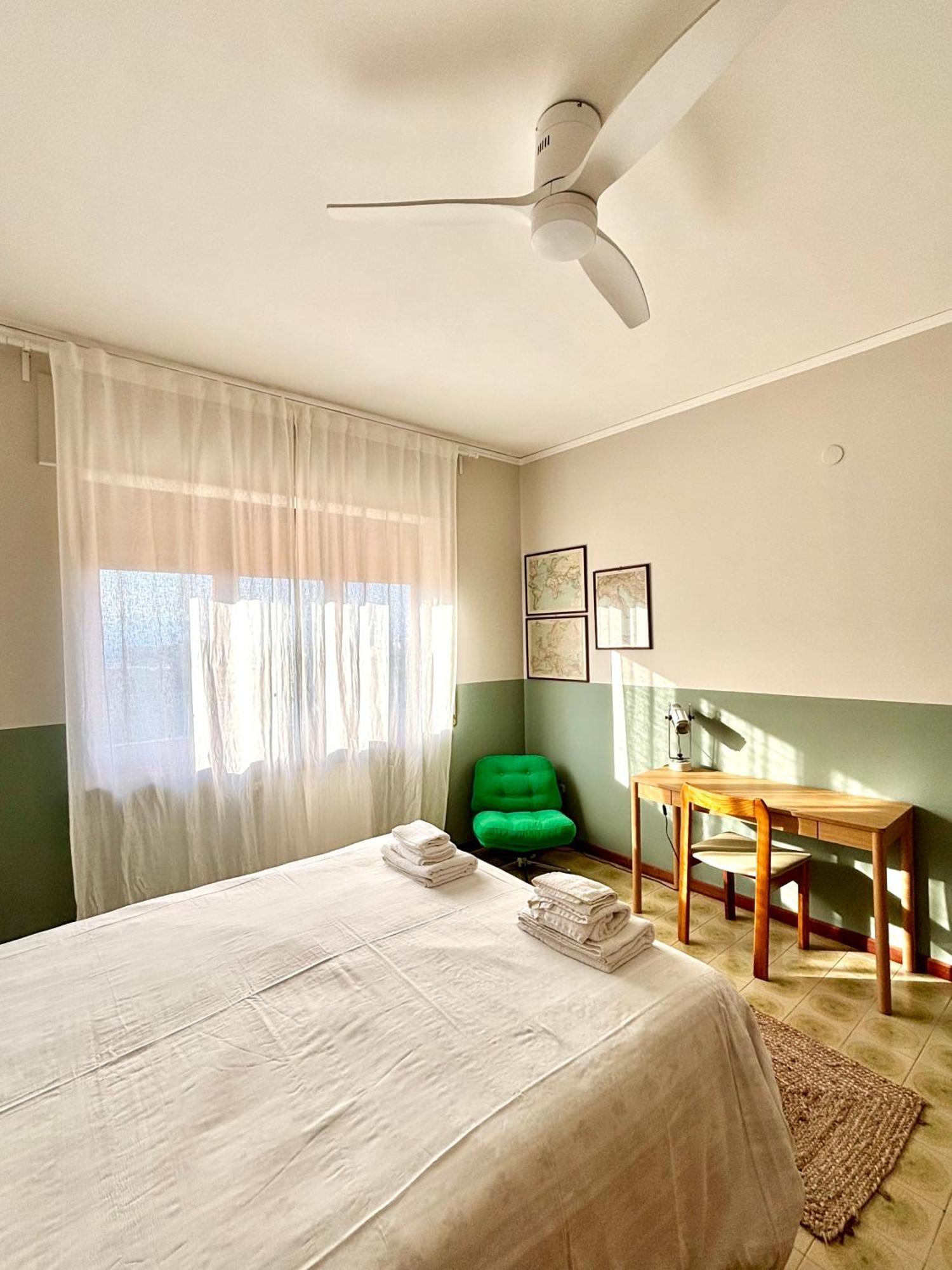 Casa Sa'lena - Appartamento *