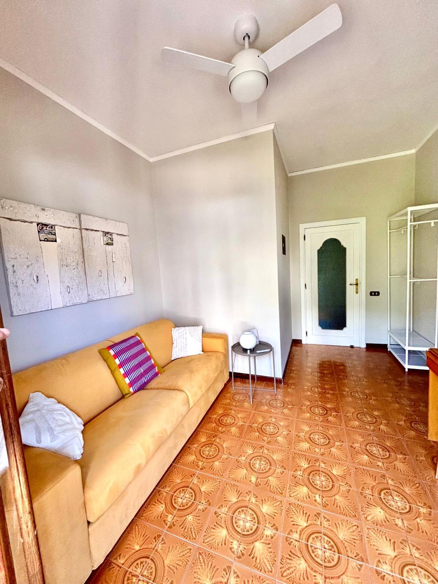 Appartamento Casa Sa'lena -