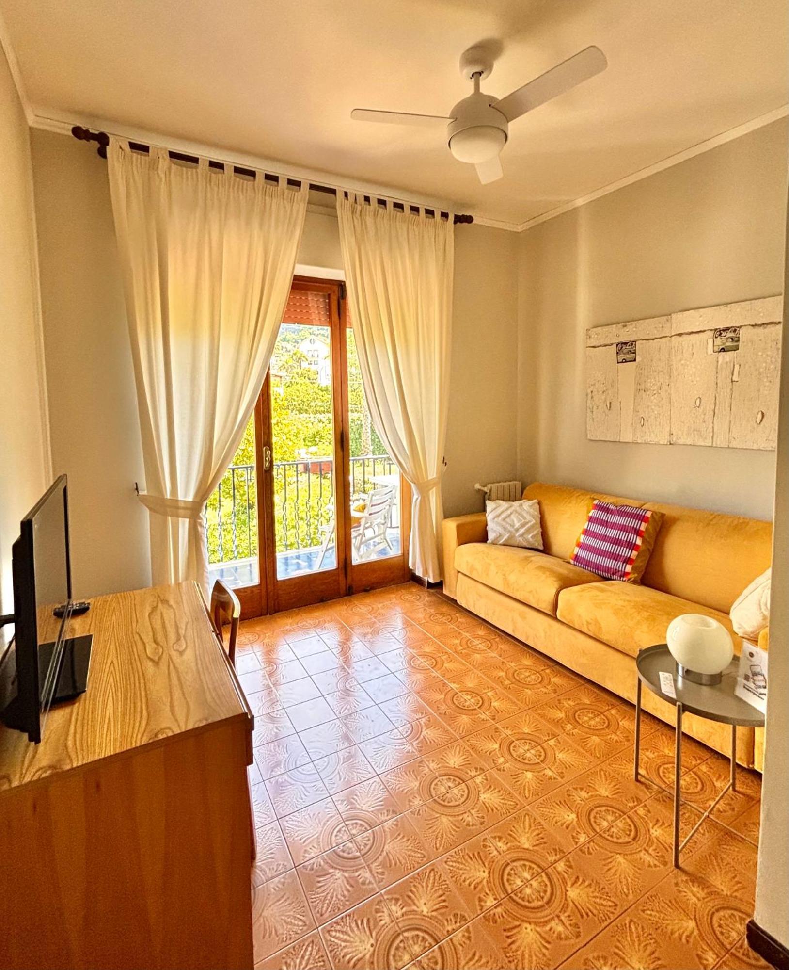 Appartamento Casa Sa'lena - *